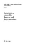 Symmetries, Integrable Systems and Representations