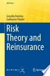 Risk Theory and Reinsurance