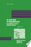 In and Out of Equilibrium: Probability with a Physics Flavor /