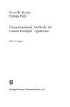 Computational Methods for Linear Integral Equations