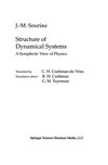 Structure of Dynamical Systems: A Symplectic View of Physics