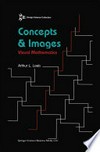 Concepts & Images: Visual Mathematics