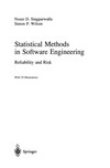 Statistical Methods in Software Engineering: Reliability and Risk /