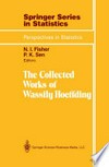 The Collected Works of Wassily Hoeffding