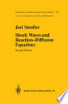 Shock Waves and Reaction—Diffusion Equations