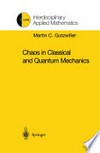 Chaos in Classical and Quantum Mechanics