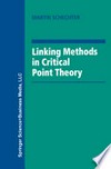 Linking Methods in Critical Point Theory