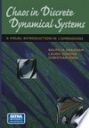 Chaos in Discrete Dynamical Systems: A Visual Introduction in 2 Dimensions /