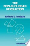 The Non-Euclidean Revolution: With an Introduction by H.S.M Coxeter /