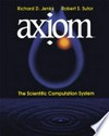 axịom™ The Scientific Computation System /