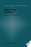 Steiner Trees in Industry