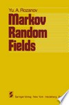 Markov Random Fields