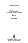 Mathematics in Industrial Problems: Part 3 