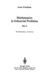 Mathematics in Industrial Problems: Part 4 /