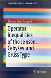 Operator Inequalities of the Jensen, Čebyšev and Grüss Type