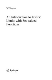 An Introduction to Inverse Limits with Set-valued Functions