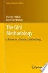 The Gini Methodology: A Primer on a Statistical Methodology 