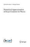 Numerical Approximation of Exact Controls for Waves