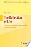 The Reflection of Life: Functional Entailment and Imminence in Relational Biology 