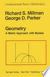 Geometry: A Metric Approach with Models 