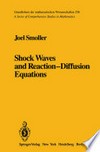 Shock Waves and Reaction—Diffusion Equations