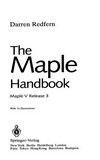 The Maple Handbook: Maple V Release 3 /