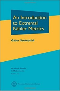 An introduction to extremal Kähler metrics