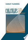 Calculus: A Lab Course with MicroCalc® /