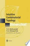 Intuitive Combinatorial Topology
