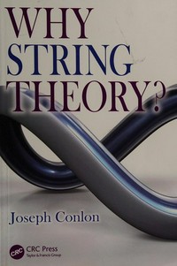 Why string theory