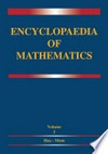 Encyclopaedia of Mathematics: Volume 3: Heaps and Semi-Heaps — Moments, Method of (in Probability Theory) /