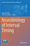 Neurobiology of interval timing