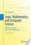 Logic, Mathematics, and Computer Science: Modern Foundations with Practical Applications 