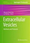 Extracellular vesicles: Methods and Protocols