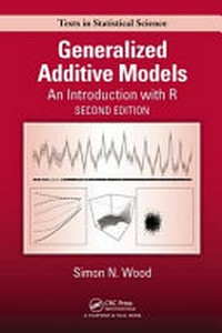 Generalized additive models: an introduction with R