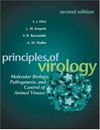 Principles of virology: molecular biology, pathogenesis, and control of animal viruses