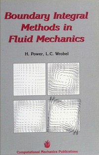 Boundary integral methods in fluid mechanics