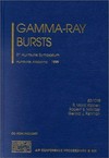 Gamma-ray bursts: 5th Huntsville Symposium, Huntsville, Alabama, 18-22 October 1999