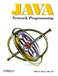 Java network programming