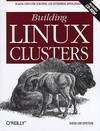 Building Linux clusters