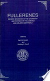 Proceedings of the Symposium on Recent advances in the chemistry and physics of fullerenes and related materials. Vol. 1