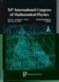XIth International congress of mathematical physics