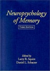 Neuropsychology of memory