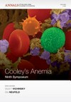 Cooley's anemia: ninth symposium