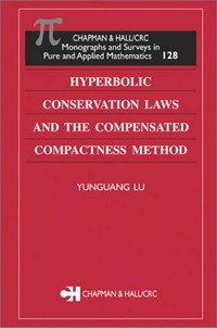 Hyperbolic conservation laws and the compensated compactness method