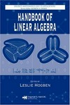 Handbook of linear algebra