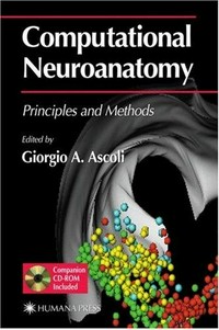 Computational neuroanatomy: principles and methods