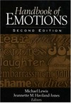 Handbook of emotions