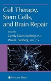 Cell Therapy, Stem Cells, and Brain Repair