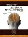 Diagnostic and statistical manual of mental disorders: DSM-I